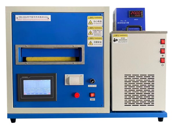 平板法導(dǎo)熱系數(shù)測定儀 平板法導(dǎo)熱系數(shù)測定儀